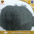 High purity black silicon carbide powder price for polishing abraisves